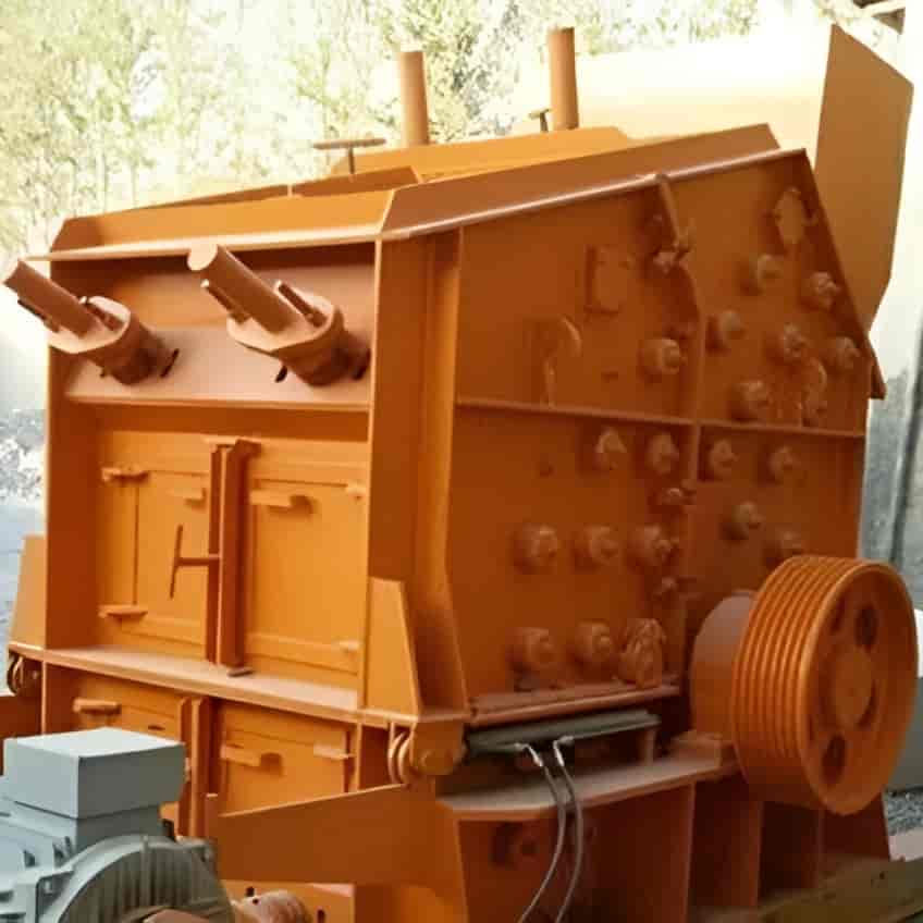 سنگ شکن چکشی HS10